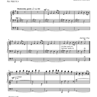 Born Is He, the Divine Christ Child