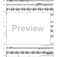 Boats and Ships - Piano Score