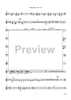 Backstage Pass - Marimba / Chimes