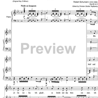 Der Soldat Op.40 No. 3