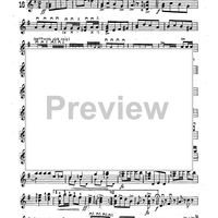 Mandolin & Guitar Collection No. 21 - Banjo Solo