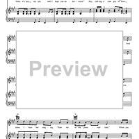 Rain On The Scarecrow