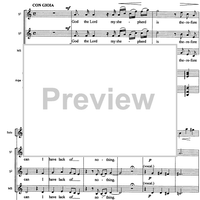 Missa "Laudes Domini Cantabo"