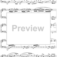 Selections from "Lakmé"