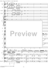Mass No. 18 in C Minor, No. 1: Kyrie - Full Score