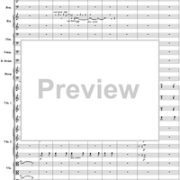 Swan of Tuonela, The, Op.22 No.3