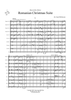 Romanian Christmas Suite - Score
