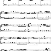 Joshua, Act 2, No. 22: "With redoubled rage return"