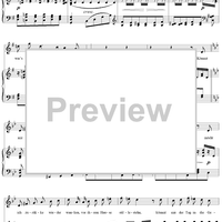 Winterreise (Song Cycle), Op.89, No. 08 - Rückblick, D911 - No. 8 from "Winterreise"  Op.89