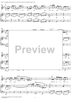 St. Matthew Passion: Part II, No. 52, "If My Tears Be Unavailing"