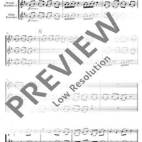 Mrs. Johnson's Tunes