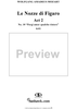 "Porgi amor qualche ristoro", No. 10 from "Le Nozze di Figaro", Act 2, K492 - Full Score