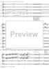 Melodram "Zaide entflohen?" and Aria "Der stolze Löw' lässt sich zwar zähmen", No. 9 from "Zaide", Act 2, K336b (K344) - Full Score