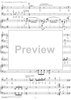 La forza del destino, Act 4, Nos. 25c and 25d, Scene and Duet. "Invano Alvaro" and "Le minaccie i fieri accenti" - Score