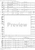 "Mà qual mai s'offre, oh Dei", No. 2 from "Don Giovanni", Act 1, K527 - Full Score