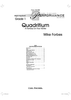 Quadritium - Score