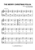 The Merry Christmas Polka