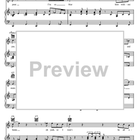 I'll Drown In My Tears