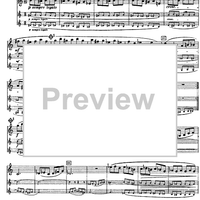 Modern Clarinet Practice Vol. 3 - Clarinet 1