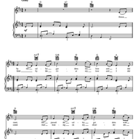 Down By The Sally Gardens