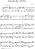 Impromptu No. 2 in F Minor, Op. 31