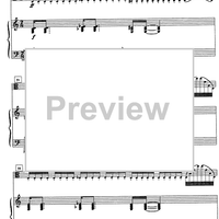 Sonata "Quai Jayr" - Score