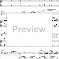 Aria: Contro un cor, No. 13 from "Il Barbiere di Siviglia"