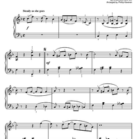 A Tennessee Tantalizer