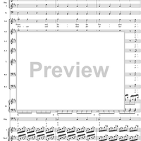 Coronation Anthems, No. 1: "Zadok the Priest" (Book of Kings), HWV258