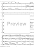 Idomeneo, rè di Creta, Act 1, No. 9 "Nettuno s'onori!" - Full Score