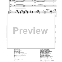 Baby, It's Cold Outside