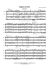 Urban Suite - Score