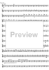 Sextuor pour la fin du 20ème Siècle or Variations on a theme by F. Schubert - Flute 3 & Piccolo