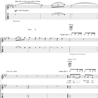 Born to Be My Baby (Acoustic)