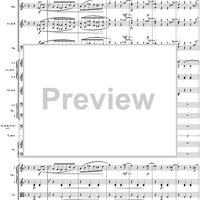 Frühlingsstimmen (Voices of Spring), Op. 410