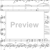 Piano Concerto No. 4 in D Minor, Op. 70