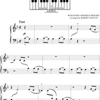 Symphony No. 40  (Theme)