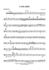 Cascades - Euphonium 7 BC/TC