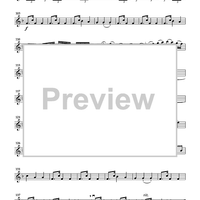 The Violinist's Wedding Album, Volume 2 - Violin