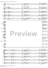 Swan Lake, No. 27: Scene - Score