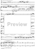 Piano Trio No. 2 in G Major K496 - Piano Score
