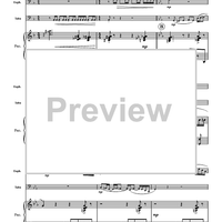 Suite for Euphonium and Tuba "Dancing with Myself" - Piano Score