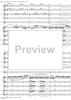 Symphony No. 6, Movement 2 - Full Score