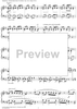 Two Pieces. No. 1. Scherzo à la russe in B-flat Major (B-dur)