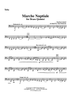 Marche Nuptiale - Tuba