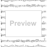 Tiger Rag - Vibraphone