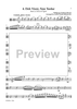 Classic Opera for String Trio - Viola (for Violin 2)