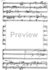 Miniatures (manuscript version) - Score