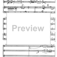 Miniatures (manuscript version) - Score