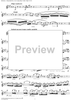 String Quartet No. 14 in C-sharp Minor, Op. 131 - Violin 1